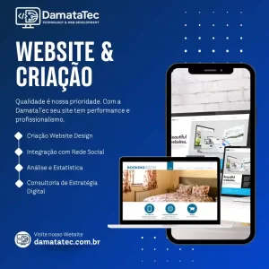 Web site e ciração